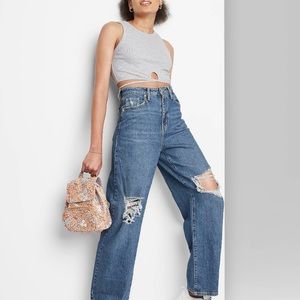 NAT Wild Fable Jeans from Target